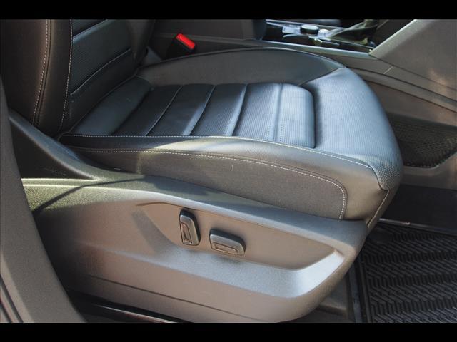 2018 Volkswagen Atlas V6 SEL Premium 4Motion Raleigh NC