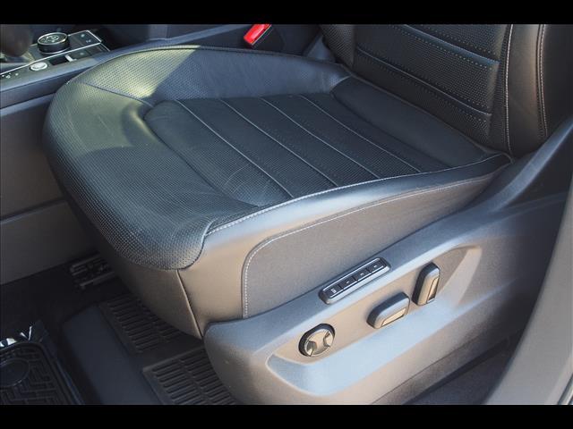 2018 Volkswagen Atlas V6 SEL Premium 4Motion Raleigh NC