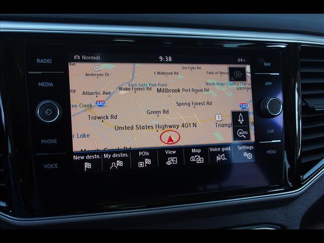 2018 Volkswagen Atlas V6 SEL Premium 4Motion Raleigh NC