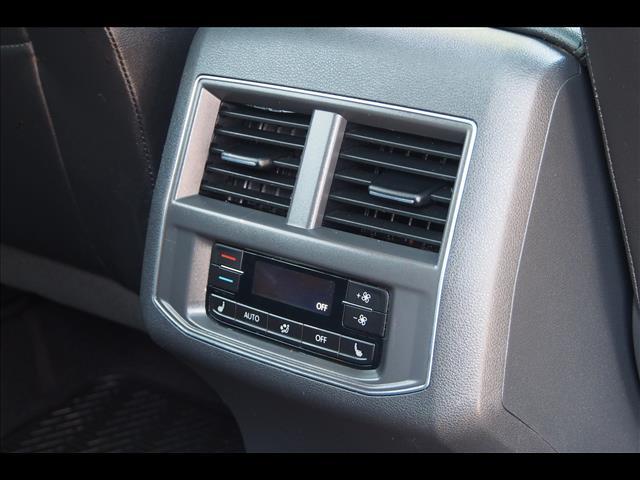 2018 Volkswagen Atlas V6 SEL Premium 4Motion Raleigh NC