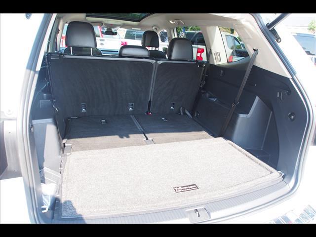 2018 Volkswagen Atlas V6 SEL Premium 4Motion Raleigh NC