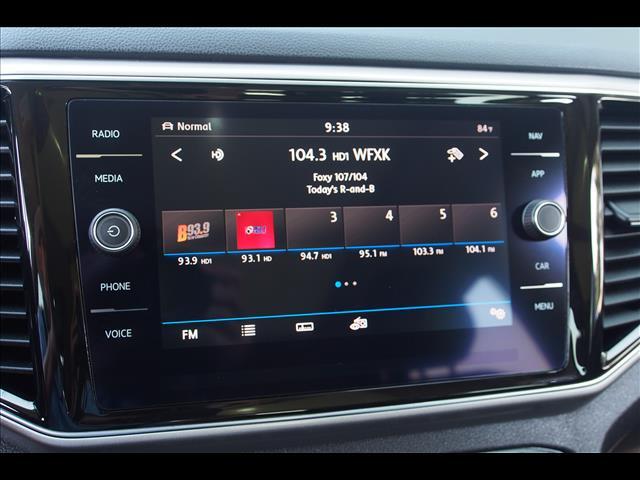 2018 Volkswagen Atlas V6 SEL Premium 4Motion Raleigh NC