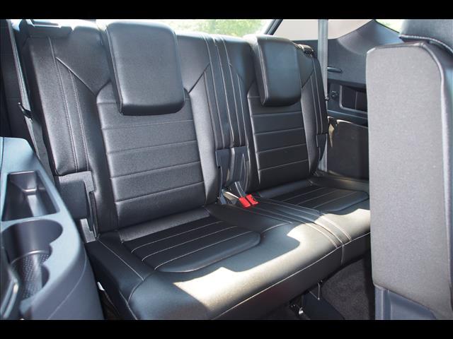2018 Volkswagen Atlas V6 SEL Premium 4Motion Raleigh NC