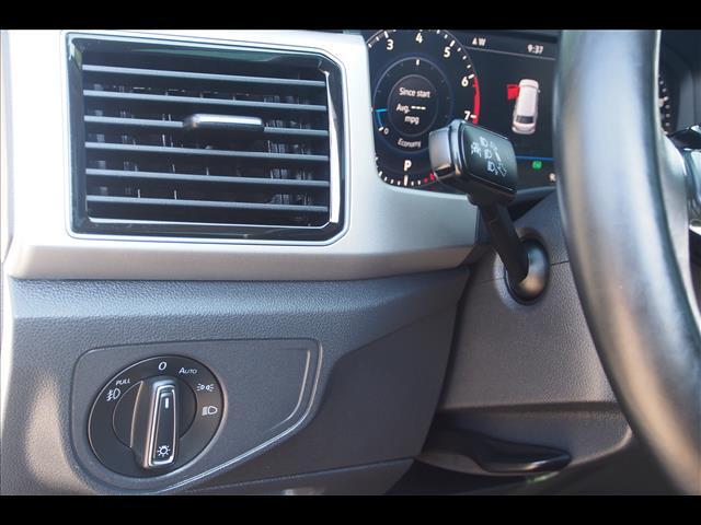 2018 Volkswagen Atlas V6 SEL Premium 4Motion Raleigh NC