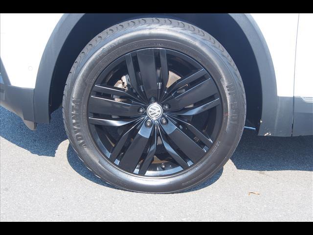 2018 Volkswagen Atlas V6 SEL Premium 4Motion Raleigh NC