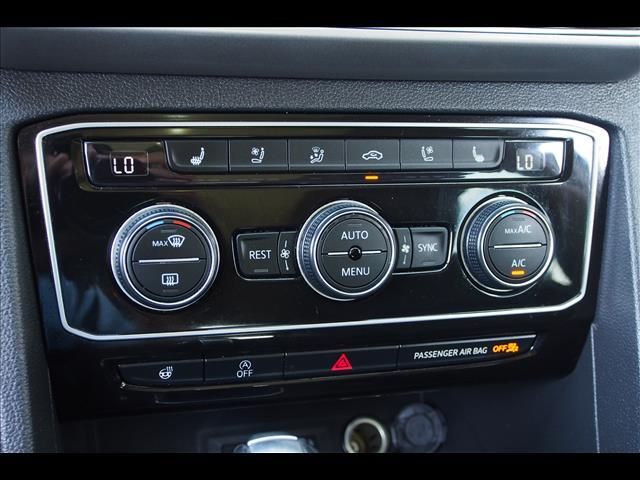2018 Volkswagen Atlas V6 SEL Premium 4Motion Raleigh NC