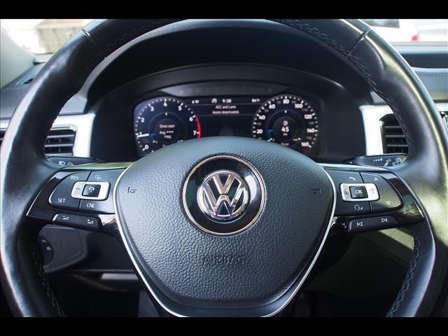 2018 Volkswagen Atlas V6 SEL Premium 4Motion Raleigh NC