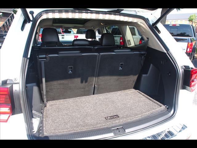 2018 Volkswagen Atlas V6 SEL Premium 4Motion Raleigh NC
