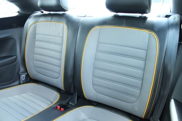 2018 Volkswagen BEETLE 2.0T DUNE Melbourne FL