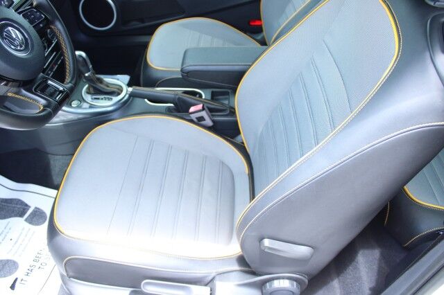2018 Volkswagen BEETLE 2.0T DUNE Melbourne FL