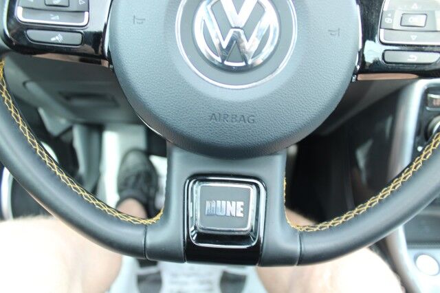 2018 Volkswagen BEETLE 2.0T DUNE Melbourne FL