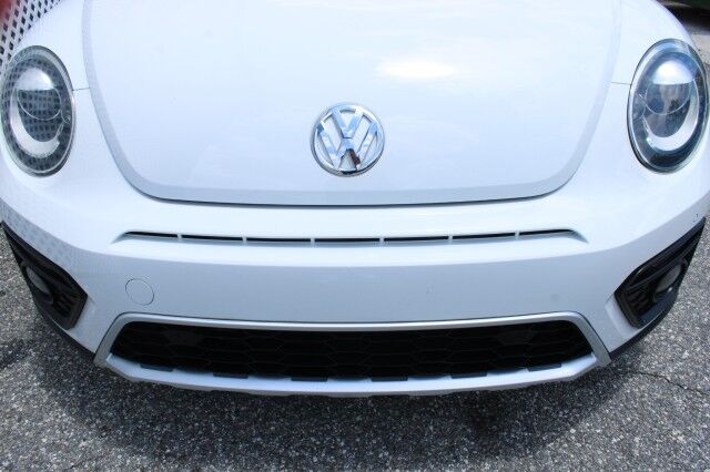 2018 Volkswagen BEETLE 2.0T DUNE Melbourne FL