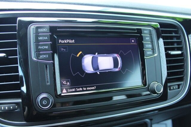 2018 Volkswagen BEETLE 2.0T DUNE Melbourne FL