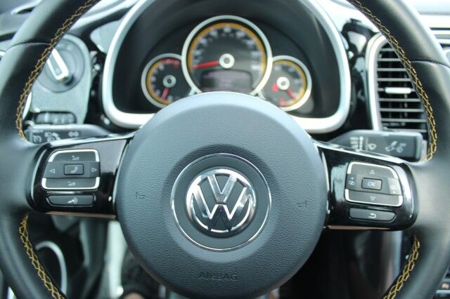 2018 Volkswagen BEETLE 2.0T DUNE Melbourne FL