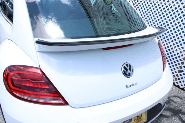 2018 Volkswagen BEETLE 2.0T DUNE Melbourne FL