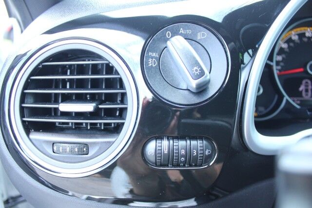 2018 Volkswagen BEETLE 2.0T DUNE Melbourne FL