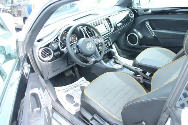 2018 Volkswagen BEETLE 2.0T DUNE Melbourne FL