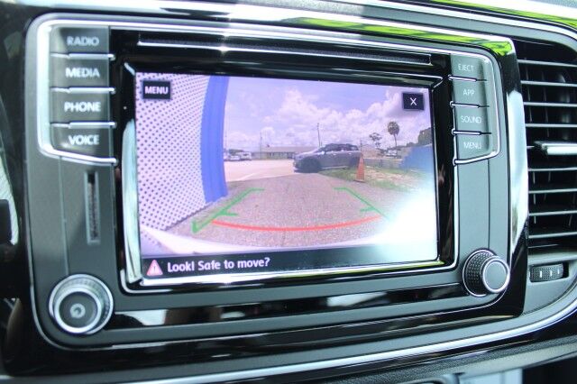 2018 Volkswagen BEETLE 2.0T DUNE Melbourne FL