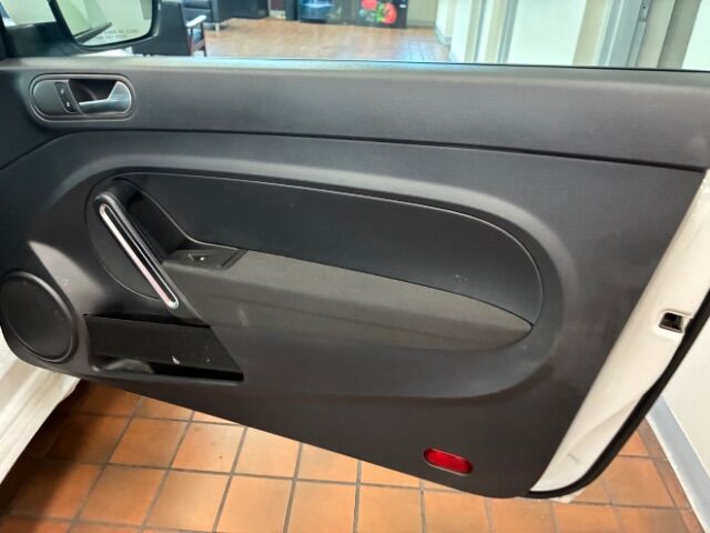 2018 Volkswagen Beetle 2.0T Coast Charlotte NC