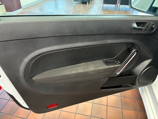 2018 Volkswagen Beetle 2.0T Coast Charlotte NC