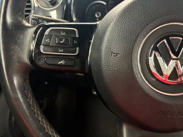 2018 Volkswagen Beetle 2.0T Coast Charlotte NC