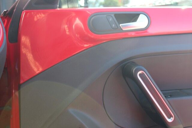 2018 Volkswagen Beetle 2.0T Convertible S 2.0T Melbourne FL