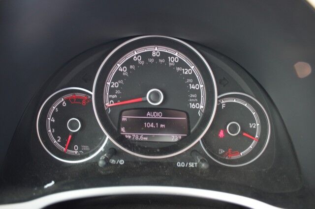 2018 Volkswagen Beetle 2.0T Convertible S 2.0T Melbourne FL