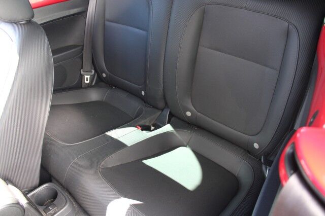 2018 Volkswagen Beetle 2.0T Convertible S 2.0T Melbourne FL