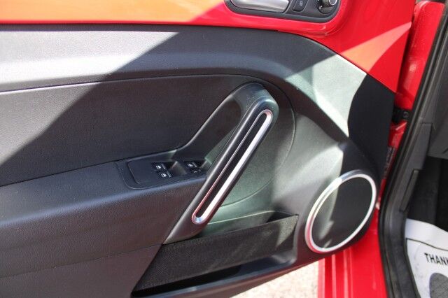 2018 Volkswagen Beetle 2.0T Convertible S 2.0T Melbourne FL