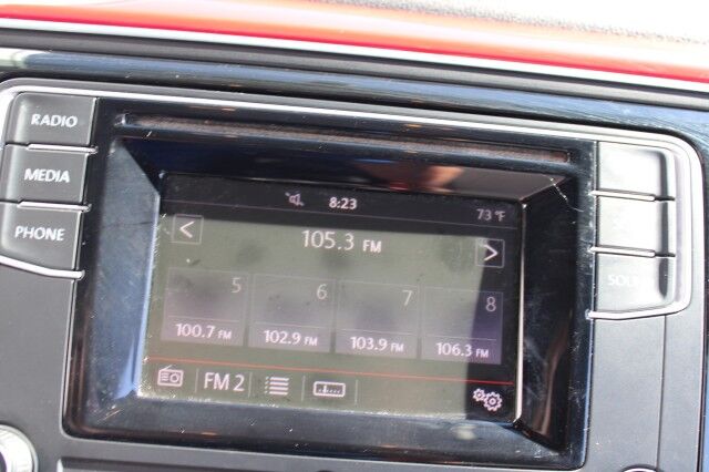 2018 Volkswagen Beetle 2.0T Convertible S 2.0T Melbourne FL