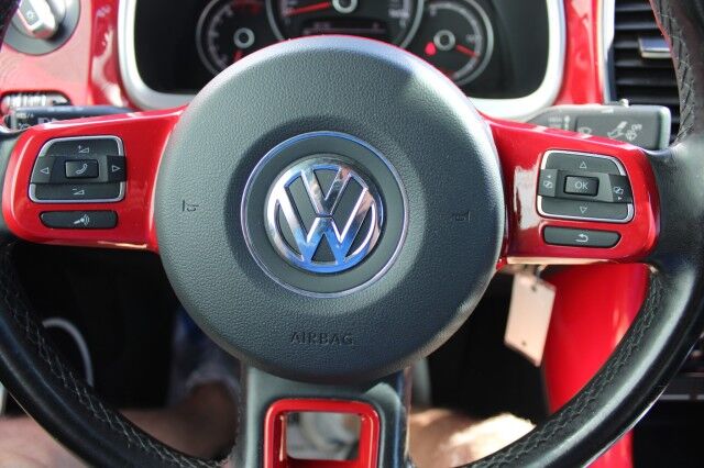 2018 Volkswagen Beetle 2.0T Convertible S 2.0T Melbourne FL