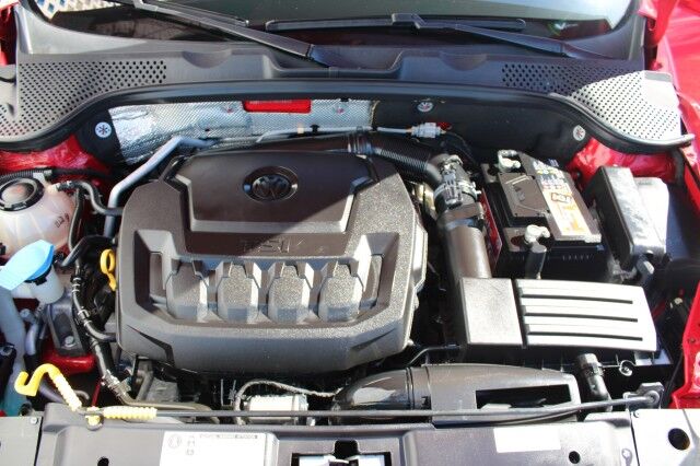 2018 Volkswagen Beetle 2.0T Convertible S 2.0T Melbourne FL