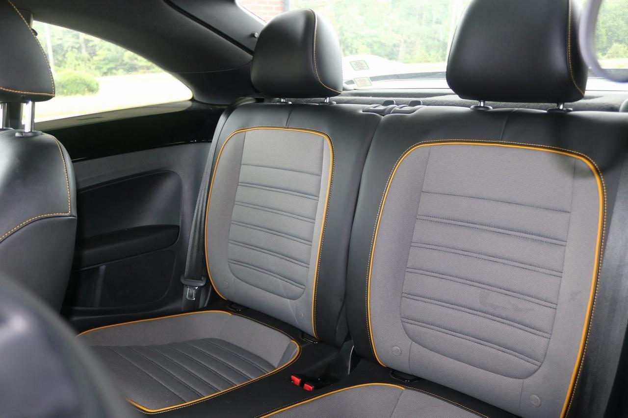 2018 Volkswagen Beetle 2.0T Dune Fredericksburg VA