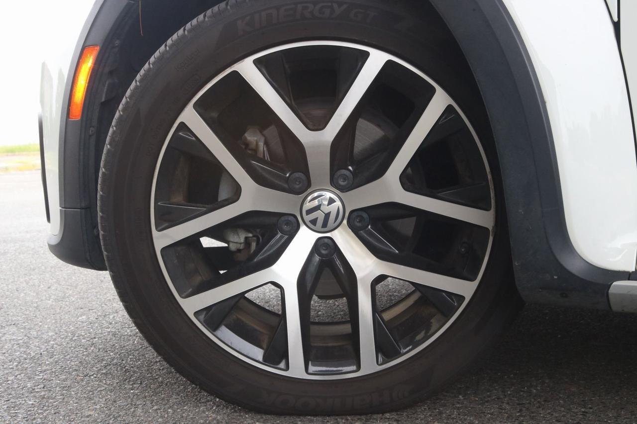 2018 Volkswagen Beetle 2.0T Dune Fredericksburg VA
