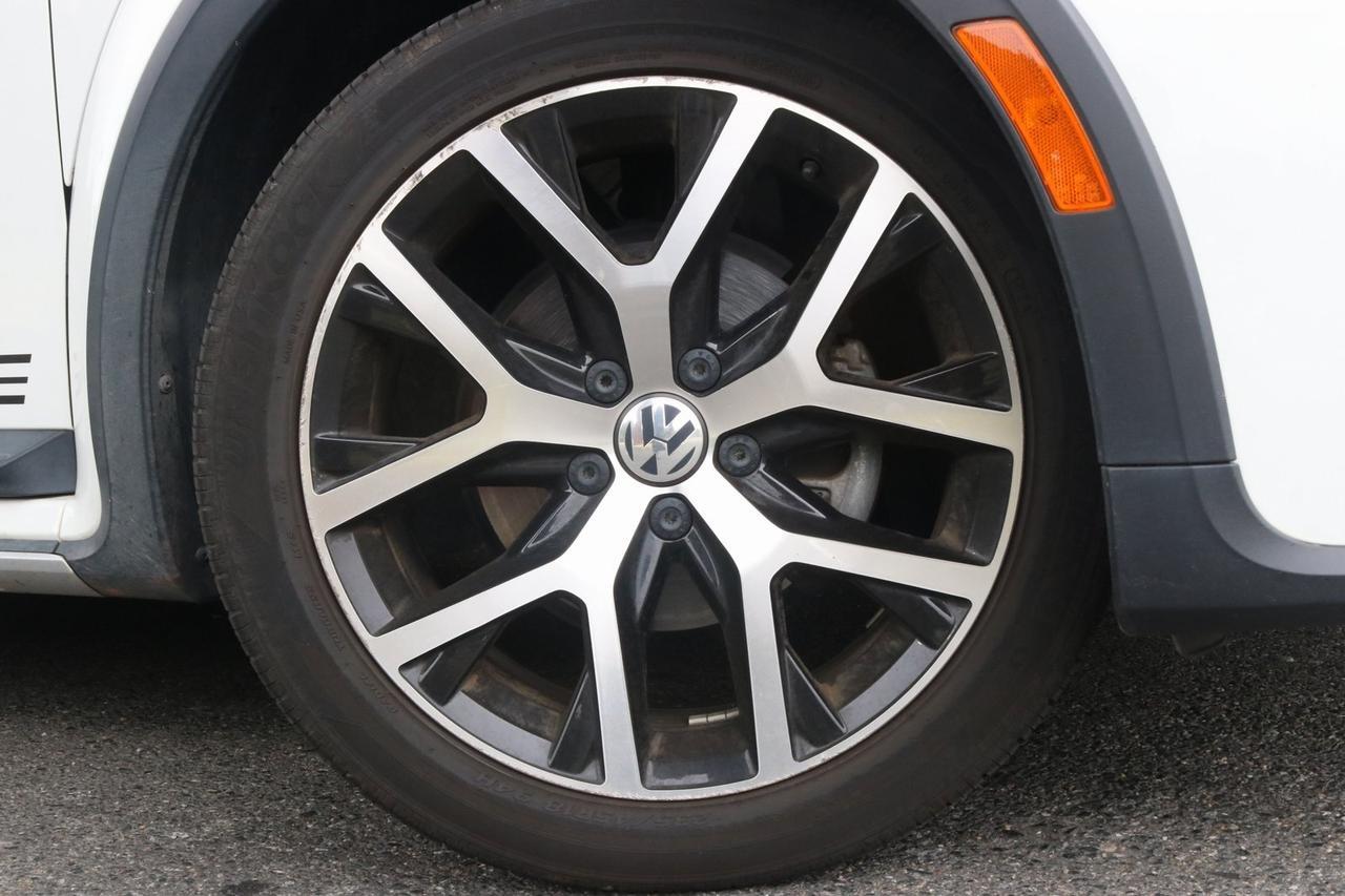2018 Volkswagen Beetle 2.0T Dune Fredericksburg VA
