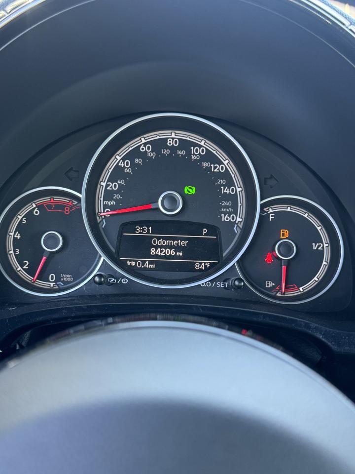 2018 Volkswagen Beetle 2.0T S San Antonio TX