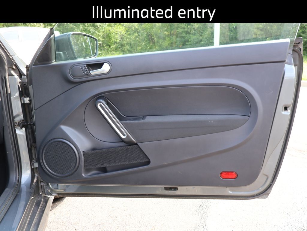 2018 Volkswagen Beetle 2.0T S San Clemente CA