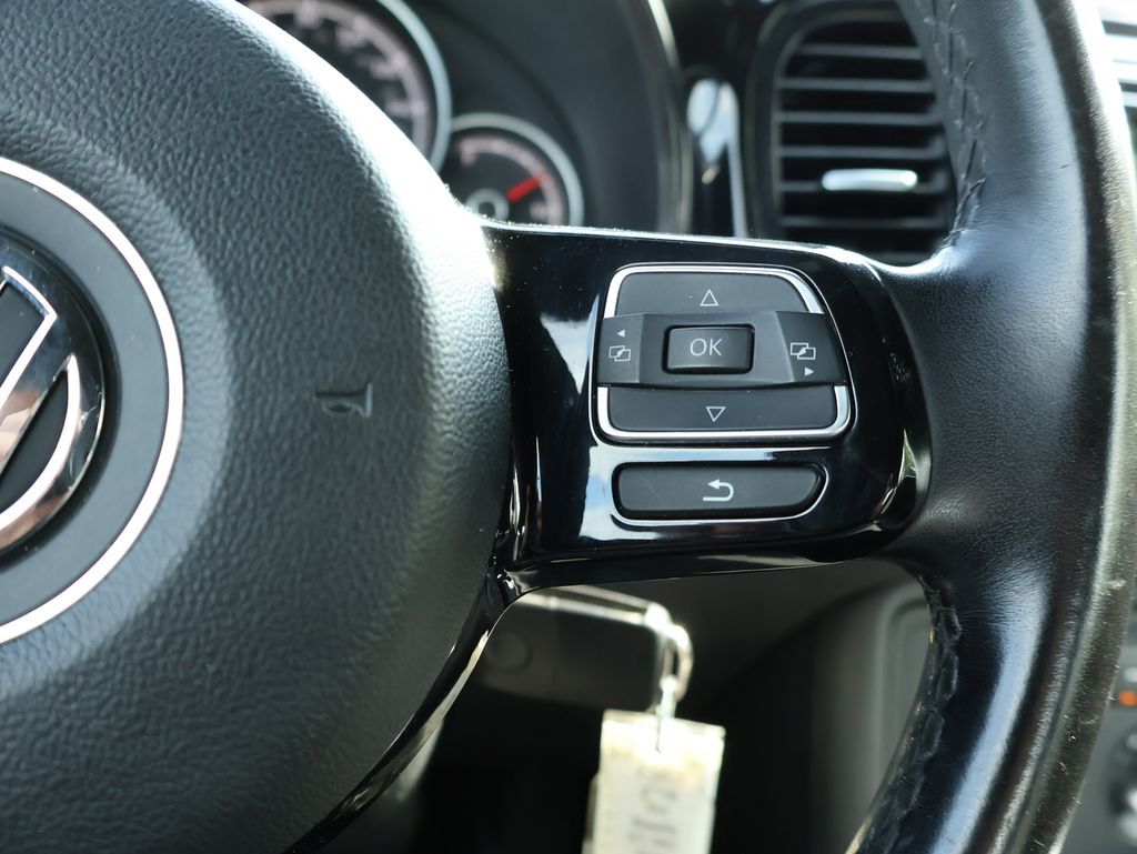 2018 Volkswagen Beetle 2.0T S San Clemente CA