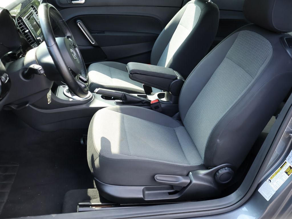 2018 Volkswagen Beetle 2.0T S San Clemente CA