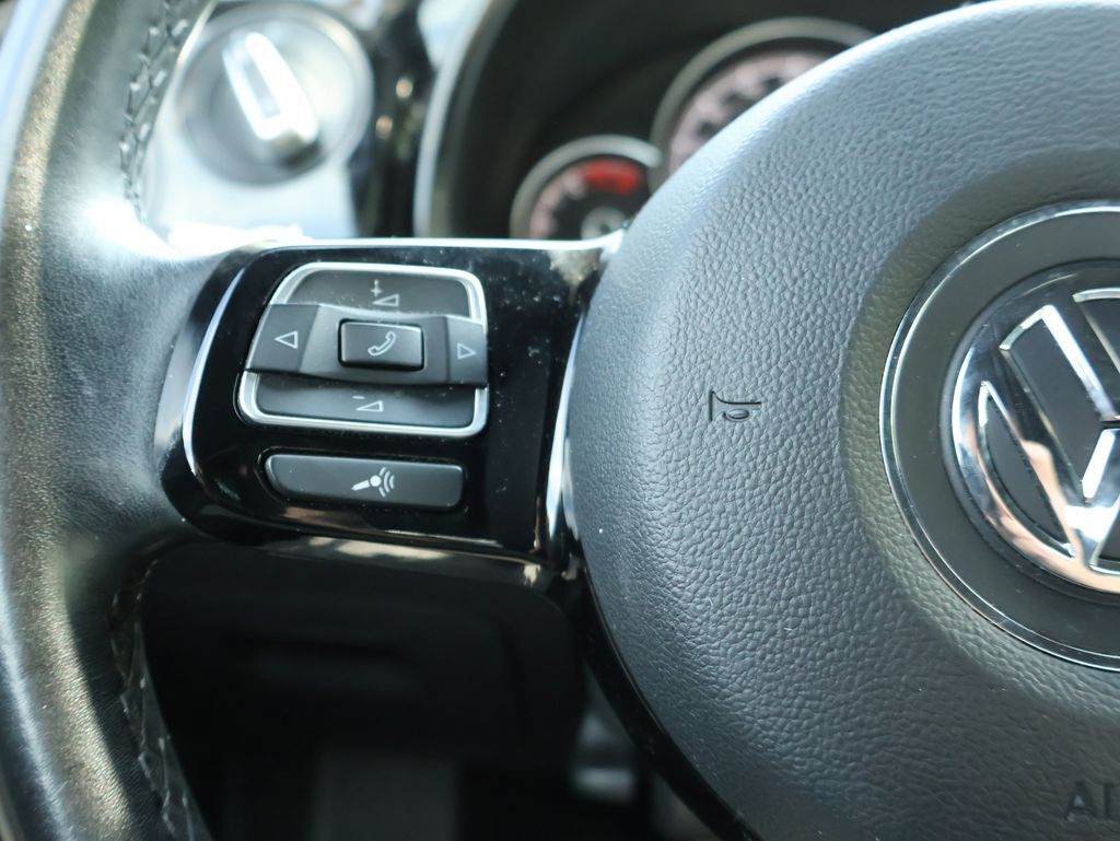 2018 Volkswagen Beetle 2.0T S San Clemente CA