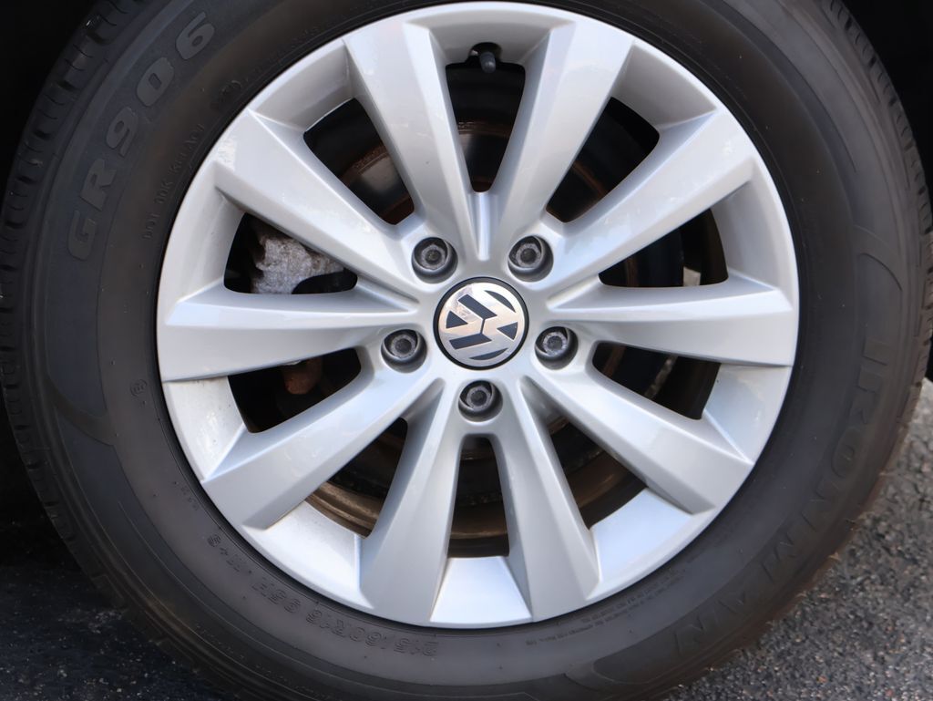 2018 Volkswagen Beetle 2.0T S San Clemente CA