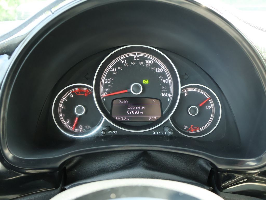 2018 Volkswagen Beetle 2.0T S San Clemente CA