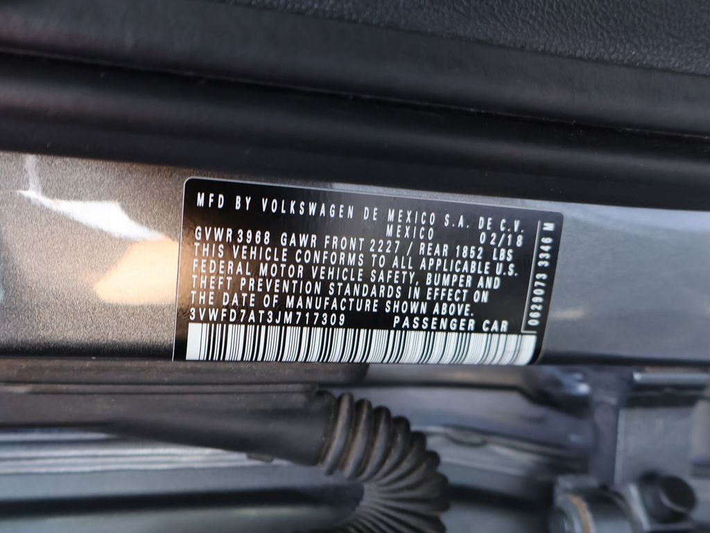 2018 Volkswagen Beetle 2.0T S San Clemente CA