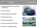 2018 Volkswagen Beetle 2.0T SE Oshkosh WI