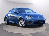 2018 Volkswagen Beetle 2.0T SE Oshkosh WI