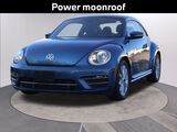 2018 Volkswagen Beetle 2.0T SE Oshkosh WI