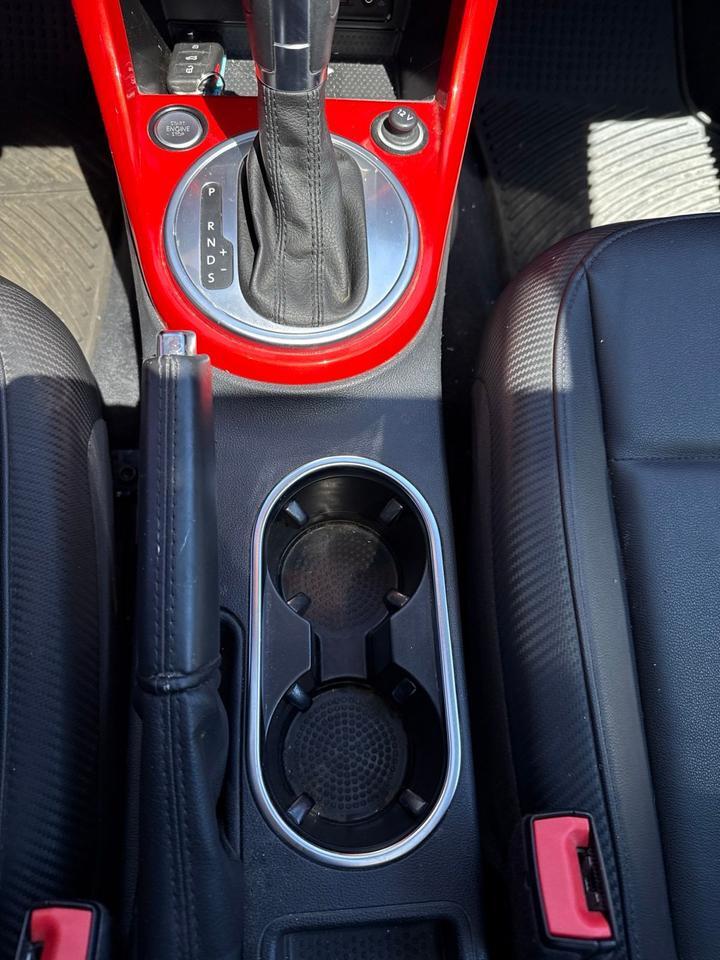 2018 Volkswagen Beetle 2.0T SE Bend OR