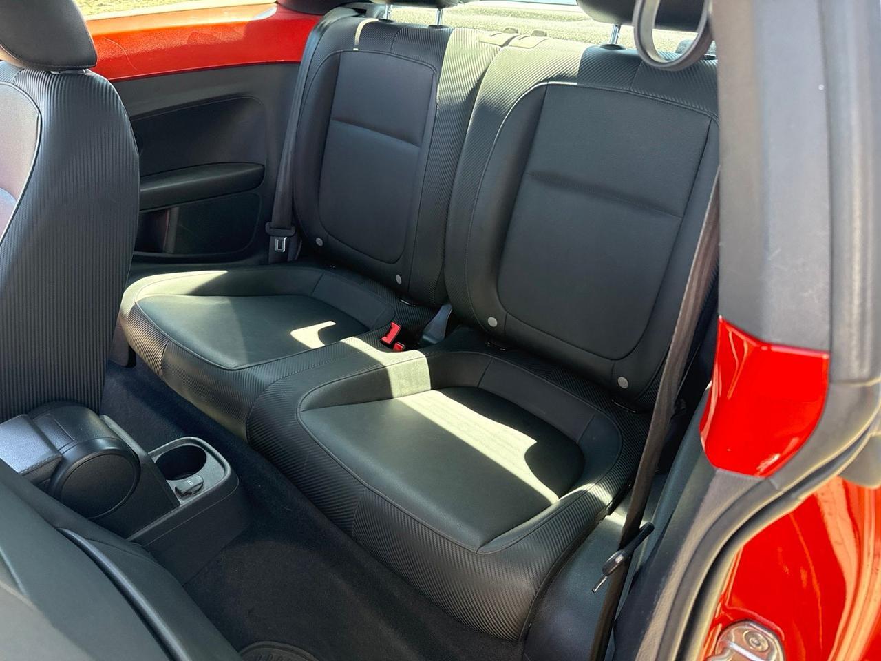 2018 Volkswagen Beetle 2.0T SE Bend OR