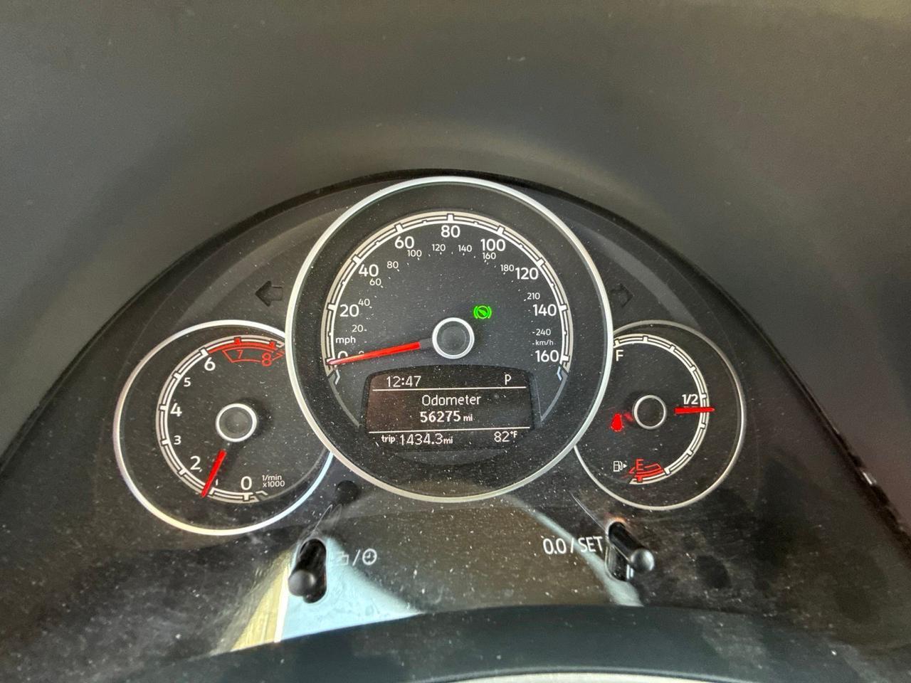 2018 Volkswagen Beetle 2.0T SE Bend OR
