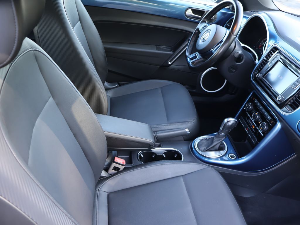 2018 Volkswagen Beetle 2.0T SE San Clemente CA